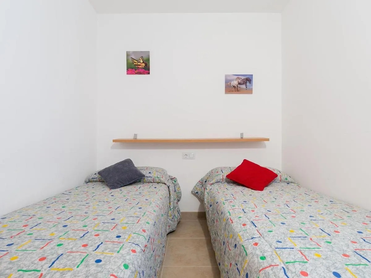Apartamento Con Tres Piscinas En Santa Margarita, A 1Km De La Playa - Es-228-123 Roses Apartmán