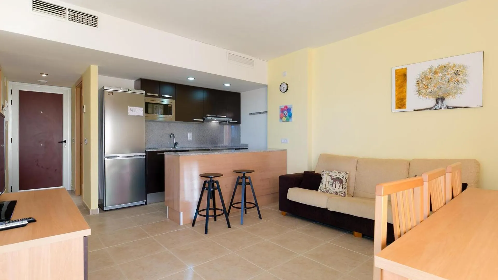 Apartamento Con Tres Piscinas En Santa Margarita, A 1Km De La Playa - Es-228-123 Roses Španělsko