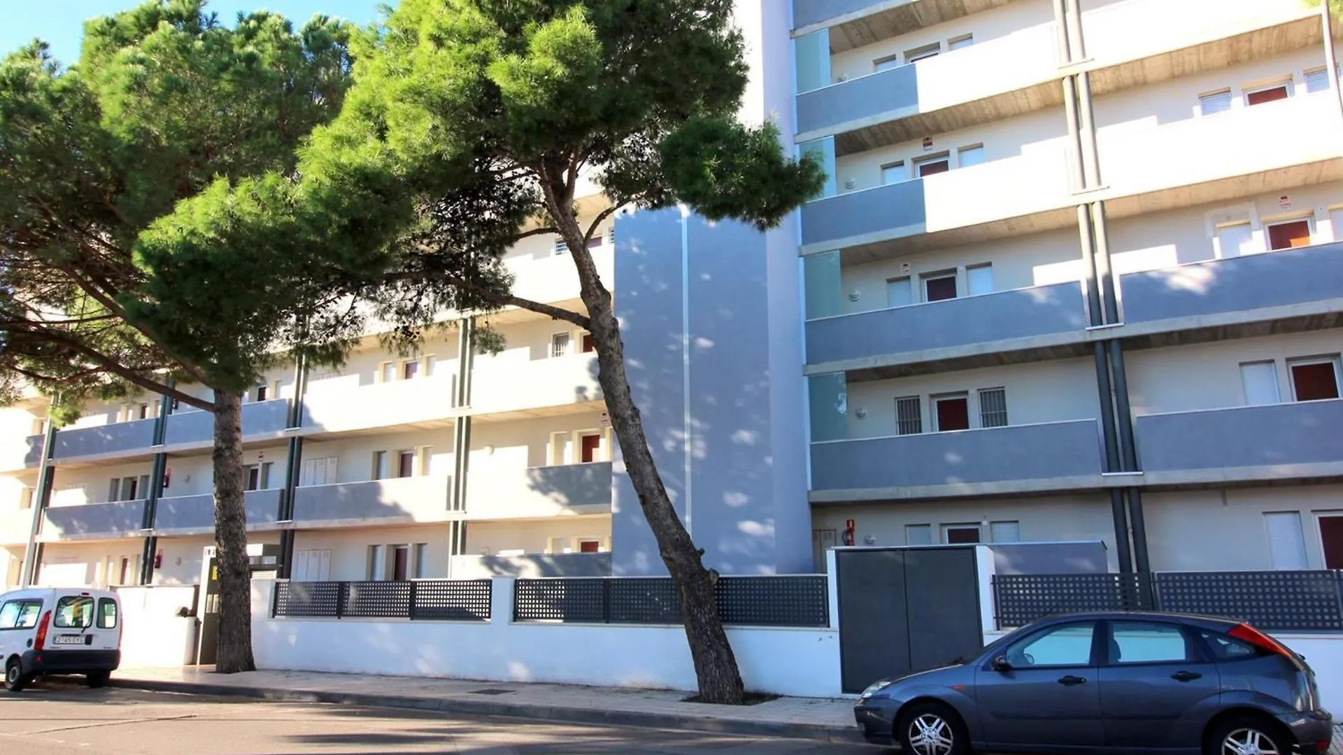 Apartamento Con Tres Piscinas En Santa Margarita, A 1Km De La Playa - Es-228-123 Roses Apartmán
