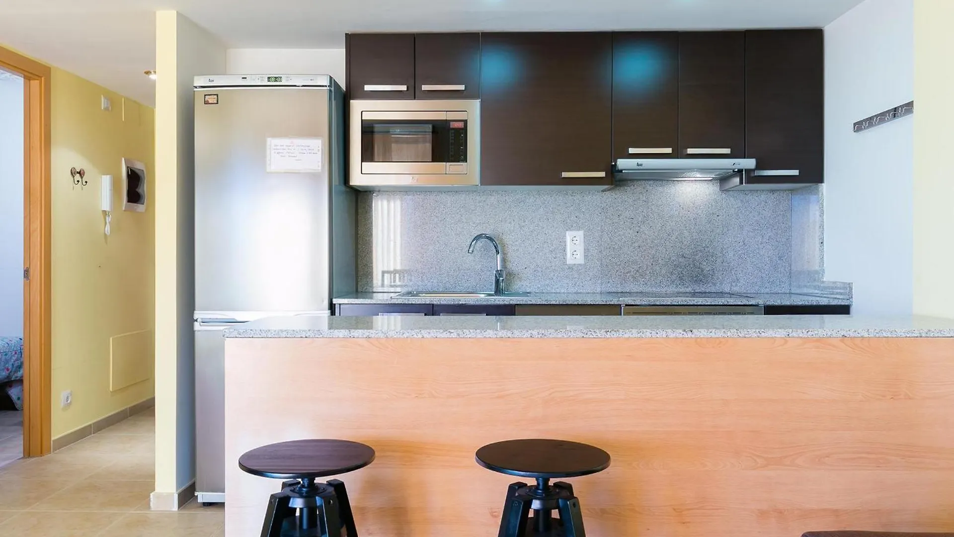 Apartamento Con Tres Piscinas En Santa Margarita, A 1Km De La Playa - Es-228-123 Roses 0*,