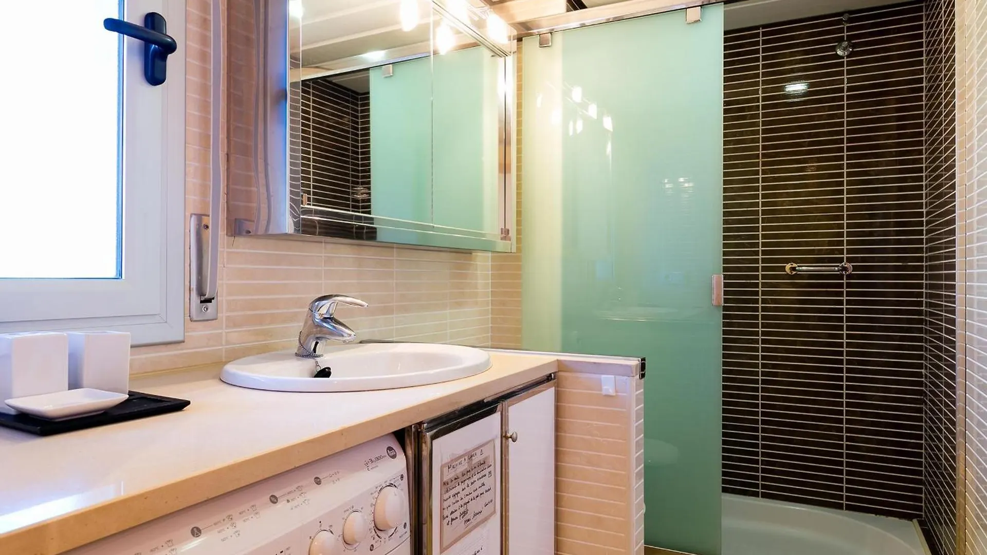 Apartamento Con Tres Piscinas En Santa Margarita, A 1Km De La Playa - Es-228-123 Roses Apartmán